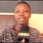 18-Year-Old Lady Kills Her 2-Year-Old Child Over Romantic Relationship With A New Man [Photos] 3