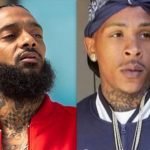 Suspected Killer Of Nipsey Hussle Arrested And Detained By The Police 2