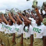 Government Increases Monthly Allowance Of NYSC Members By 100% 3