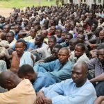 "Please Forgive Us" - Repentant Boko Haram Members Beg Nigerians For Forgiveness 2
