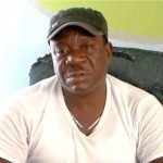 Popular Nollywood Actor, Mr. Ibu Reportedly Down With Stroke 3