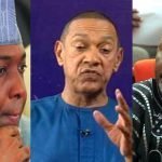 Court Orders Saraki, Murray-Bruce, Dino Melaye To Honour Police Invitation 2