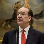 Breaking News: David Malpass Emerges New World Bank President 2