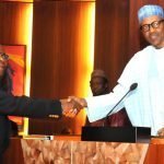 Resignation Of Suspended CJN Onnoghen Vindicates President Buhari, APC 3