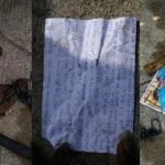 Sailors Discover Charm A Nigerian Lady Made To Control Her Husband And Mother-in-law [Photos/Video] 2