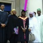 Buba Galadima Opens Up On His Daughter's Relationship With President Buhari 5